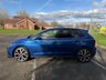 USED 2019 69 VOLKSWAGEN POLO 2.0 TSI GPF GTI+ Hatchback 5dr Petrol DSG Euro 6 (s/s) (200 ps) 