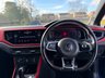 USED 2019 69 VOLKSWAGEN POLO 2.0 TSI GPF GTI+ Hatchback 5dr Petrol DSG Euro 6 (s/s) (200 ps) 
