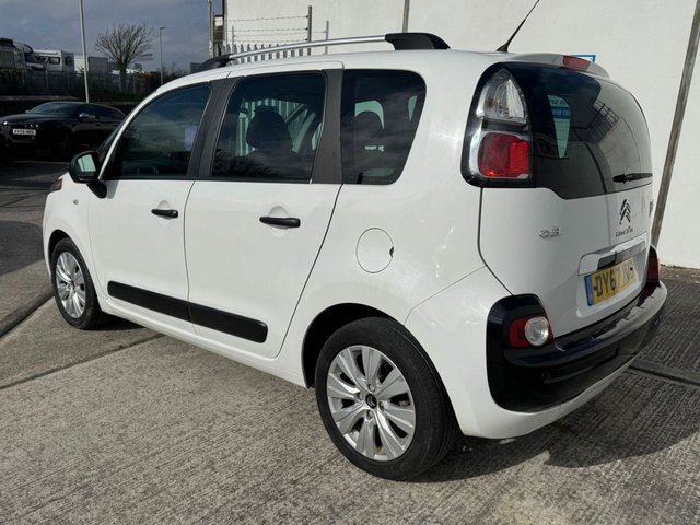 2017 Citroen C3 Picasso 1.6L Edition 5dr - Photo 3