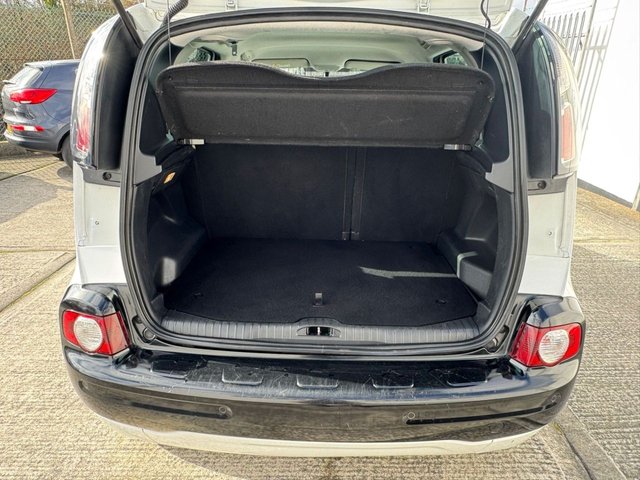 2017 Citroen C3 Picasso 1.6L Edition 5dr - Photo 6