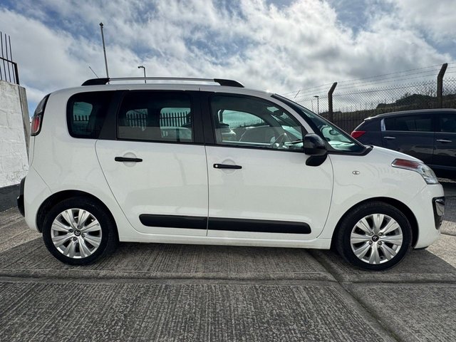 2017 Citroen C3 Picasso 1.6L Edition 5dr - Photo 11