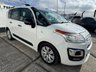 USED 2017 67 CITROEN C3 PICASSO 1.6 BlueHDi Edition MPV 5dr Diesel Manual Euro 6 (100 ps) CRUISE CONTROL | BLUETOOTH | SPEED LIMITER