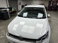 USED 2017 17 VOLKSWAGEN POLO 1.2 TSI BlueMotion Tech Match Edition Hatchback 5dr Petrol Manual Euro 6 (s/s) (90 ps) | RAC APPROVED | TIMING BELT DONE