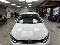 USED 2017 17 VOLKSWAGEN POLO 1.2 TSI BlueMotion Tech Match Edition Hatchback 5dr Petrol Manual Euro 6 (s/s) (90 ps) | RAC APPROVED | TIMING BELT DONE