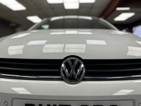 USED 2017 17 VOLKSWAGEN POLO 1.2 TSI BlueMotion Tech Match Edition Hatchback 5dr Petrol Manual Euro 6 (s/s) (90 ps) | RAC APPROVED | TIMING BELT DONE