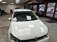 USED 2017 17 VOLKSWAGEN POLO 1.2 TSI BlueMotion Tech Match Edition Hatchback 5dr Petrol Manual Euro 6 (s/s) (90 ps) | RAC APPROVED | TIMING BELT DONE