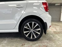 USED 2017 17 VOLKSWAGEN POLO 1.2 TSI BlueMotion Tech Match Edition Hatchback 5dr Petrol Manual Euro 6 (s/s) (90 ps) | RAC APPROVED | TIMING BELT DONE