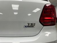 USED 2017 17 VOLKSWAGEN POLO 1.2 TSI BlueMotion Tech Match Edition Hatchback 5dr Petrol Manual Euro 6 (s/s) (90 ps) | RAC APPROVED | TIMING BELT DONE