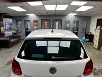 USED 2017 17 VOLKSWAGEN POLO 1.2 TSI BlueMotion Tech Match Edition Hatchback 5dr Petrol Manual Euro 6 (s/s) (90 ps) | RAC APPROVED | TIMING BELT DONE