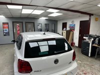 USED 2017 17 VOLKSWAGEN POLO 1.2 TSI BlueMotion Tech Match Edition Hatchback 5dr Petrol Manual Euro 6 (s/s) (90 ps) | RAC APPROVED | TIMING BELT DONE