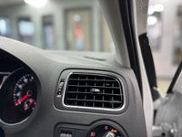 USED 2017 17 VOLKSWAGEN POLO 1.2 TSI BlueMotion Tech Match Edition Hatchback 5dr Petrol Manual Euro 6 (s/s) (90 ps) | RAC APPROVED | TIMING BELT DONE