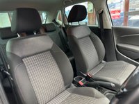USED 2017 17 VOLKSWAGEN POLO 1.2 TSI BlueMotion Tech Match Edition Hatchback 5dr Petrol Manual Euro 6 (s/s) (90 ps) | RAC APPROVED | TIMING BELT DONE