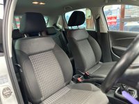 USED 2017 17 VOLKSWAGEN POLO 1.2 TSI BlueMotion Tech Match Edition Hatchback 5dr Petrol Manual Euro 6 (s/s) (90 ps) | RAC APPROVED | TIMING BELT DONE