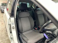 USED 2017 17 VOLKSWAGEN POLO 1.2 TSI BlueMotion Tech Match Edition Hatchback 5dr Petrol Manual Euro 6 (s/s) (90 ps) | RAC APPROVED | TIMING BELT DONE