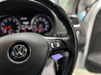 USED 2017 17 VOLKSWAGEN POLO 1.2 TSI BlueMotion Tech Match Edition Hatchback 5dr Petrol Manual Euro 6 (s/s) (90 ps) | RAC APPROVED | TIMING BELT DONE