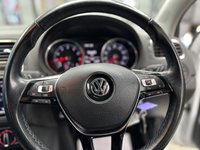 USED 2017 17 VOLKSWAGEN POLO 1.2 TSI BlueMotion Tech Match Edition Hatchback 5dr Petrol Manual Euro 6 (s/s) (90 ps) | RAC APPROVED | TIMING BELT DONE