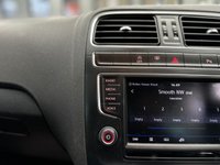 USED 2017 17 VOLKSWAGEN POLO 1.2 TSI BlueMotion Tech Match Edition Hatchback 5dr Petrol Manual Euro 6 (s/s) (90 ps) | RAC APPROVED | TIMING BELT DONE