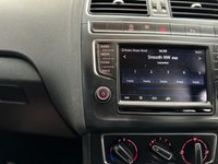 USED 2017 17 VOLKSWAGEN POLO 1.2 TSI BlueMotion Tech Match Edition Hatchback 5dr Petrol Manual Euro 6 (s/s) (90 ps) | RAC APPROVED | TIMING BELT DONE