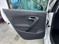 USED 2017 17 VOLKSWAGEN POLO 1.2 TSI BlueMotion Tech Match Edition Hatchback 5dr Petrol Manual Euro 6 (s/s) (90 ps) | RAC APPROVED | TIMING BELT DONE
