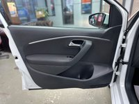 USED 2017 17 VOLKSWAGEN POLO 1.2 TSI BlueMotion Tech Match Edition Hatchback 5dr Petrol Manual Euro 6 (s/s) (90 ps) | RAC APPROVED | TIMING BELT DONE