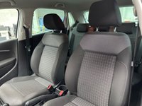 USED 2017 17 VOLKSWAGEN POLO 1.2 TSI BlueMotion Tech Match Edition Hatchback 5dr Petrol Manual Euro 6 (s/s) (90 ps) | RAC APPROVED | TIMING BELT DONE