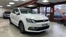 USED 2017 17 VOLKSWAGEN POLO 1.2 TSI BlueMotion Tech Match Edition Hatchback 5dr Petrol Manual Euro 6 (s/s) (90 ps) | RAC APPROVED | TIMING BELT DONE