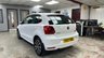 USED 2017 17 VOLKSWAGEN POLO 1.2 TSI BlueMotion Tech Match Edition Hatchback 5dr Petrol Manual Euro 6 (s/s) (90 ps) | RAC APPROVED | TIMING BELT DONE