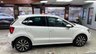 USED 2017 17 VOLKSWAGEN POLO 1.2 TSI BlueMotion Tech Match Edition Hatchback 5dr Petrol Manual Euro 6 (s/s) (90 ps) | RAC APPROVED | TIMING BELT DONE