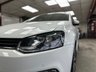 USED 2017 17 VOLKSWAGEN POLO 1.2 TSI BlueMotion Tech Match Edition Hatchback 5dr Petrol Manual Euro 6 (s/s) (90 ps) | RAC APPROVED | TIMING BELT DONE