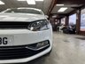 USED 2017 17 VOLKSWAGEN POLO 1.2 TSI BlueMotion Tech Match Edition Hatchback 5dr Petrol Manual Euro 6 (s/s) (90 ps) | RAC APPROVED | TIMING BELT DONE