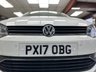 USED 2017 17 VOLKSWAGEN POLO 1.2 TSI BlueMotion Tech Match Edition Hatchback 5dr Petrol Manual Euro 6 (s/s) (90 ps) | RAC APPROVED | TIMING BELT DONE