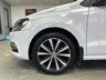 USED 2017 17 VOLKSWAGEN POLO 1.2 TSI BlueMotion Tech Match Edition Hatchback 5dr Petrol Manual Euro 6 (s/s) (90 ps) | RAC APPROVED | TIMING BELT DONE