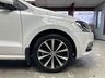 USED 2017 17 VOLKSWAGEN POLO 1.2 TSI BlueMotion Tech Match Edition Hatchback 5dr Petrol Manual Euro 6 (s/s) (90 ps) | RAC APPROVED | TIMING BELT DONE