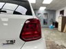 USED 2017 17 VOLKSWAGEN POLO 1.2 TSI BlueMotion Tech Match Edition Hatchback 5dr Petrol Manual Euro 6 (s/s) (90 ps) | RAC APPROVED | TIMING BELT DONE