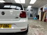 USED 2017 17 VOLKSWAGEN POLO 1.2 TSI BlueMotion Tech Match Edition Hatchback 5dr Petrol Manual Euro 6 (s/s) (90 ps) | RAC APPROVED | TIMING BELT DONE