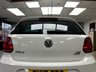 USED 2017 17 VOLKSWAGEN POLO 1.2 TSI BlueMotion Tech Match Edition Hatchback 5dr Petrol Manual Euro 6 (s/s) (90 ps) | RAC APPROVED | TIMING BELT DONE