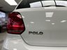 USED 2017 17 VOLKSWAGEN POLO 1.2 TSI BlueMotion Tech Match Edition Hatchback 5dr Petrol Manual Euro 6 (s/s) (90 ps) | RAC APPROVED | TIMING BELT DONE