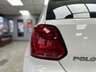 USED 2017 17 VOLKSWAGEN POLO 1.2 TSI BlueMotion Tech Match Edition Hatchback 5dr Petrol Manual Euro 6 (s/s) (90 ps) | RAC APPROVED | TIMING BELT DONE