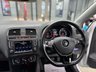 USED 2017 17 VOLKSWAGEN POLO 1.2 TSI BlueMotion Tech Match Edition Hatchback 5dr Petrol Manual Euro 6 (s/s) (90 ps) | RAC APPROVED | TIMING BELT DONE