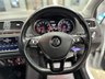USED 2017 17 VOLKSWAGEN POLO 1.2 TSI BlueMotion Tech Match Edition Hatchback 5dr Petrol Manual Euro 6 (s/s) (90 ps) | RAC APPROVED | TIMING BELT DONE