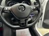 USED 2017 17 VOLKSWAGEN POLO 1.2 TSI BlueMotion Tech Match Edition Hatchback 5dr Petrol Manual Euro 6 (s/s) (90 ps) | RAC APPROVED | TIMING BELT DONE