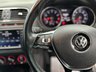 USED 2017 17 VOLKSWAGEN POLO 1.2 TSI BlueMotion Tech Match Edition Hatchback 5dr Petrol Manual Euro 6 (s/s) (90 ps) | RAC APPROVED | TIMING BELT DONE