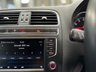 USED 2017 17 VOLKSWAGEN POLO 1.2 TSI BlueMotion Tech Match Edition Hatchback 5dr Petrol Manual Euro 6 (s/s) (90 ps) | RAC APPROVED | TIMING BELT DONE