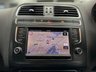 USED 2017 17 VOLKSWAGEN POLO 1.2 TSI BlueMotion Tech Match Edition Hatchback 5dr Petrol Manual Euro 6 (s/s) (90 ps) | RAC APPROVED | TIMING BELT DONE