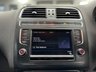 USED 2017 17 VOLKSWAGEN POLO 1.2 TSI BlueMotion Tech Match Edition Hatchback 5dr Petrol Manual Euro 6 (s/s) (90 ps) | RAC APPROVED | TIMING BELT DONE