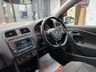 USED 2017 17 VOLKSWAGEN POLO 1.2 TSI BlueMotion Tech Match Edition Hatchback 5dr Petrol Manual Euro 6 (s/s) (90 ps) | RAC APPROVED | TIMING BELT DONE