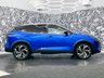 USED 2022 22 NISSAN QASHQAI 1.3 DIG-T MHEV Tekna+ SUV 5dr Petrol Hybrid XTRON Euro 6 (s/s) (158 ps) 2 KEYS, NAV, PARK SENSORS
