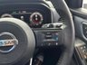 USED 2022 22 NISSAN QASHQAI 1.3 DIG-T MHEV Tekna+ SUV 5dr Petrol Hybrid XTRON Euro 6 (s/s) (158 ps) 2 KEYS, NAV, PARK SENSORS