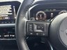 USED 2022 22 NISSAN QASHQAI 1.3 DIG-T MHEV Tekna+ SUV 5dr Petrol Hybrid XTRON Euro 6 (s/s) (158 ps) 2 KEYS, NAV, PARK SENSORS