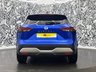 USED 2022 22 NISSAN QASHQAI 1.3 DIG-T MHEV Tekna+ SUV 5dr Petrol Hybrid XTRON Euro 6 (s/s) (158 ps) 2 KEYS, NAV, PARK SENSORS